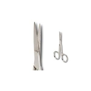 Short Blade Scissors 