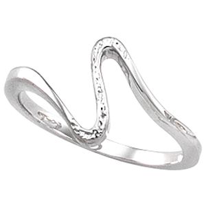 Metal Fashion Ring