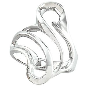 Metal Fashion Ring