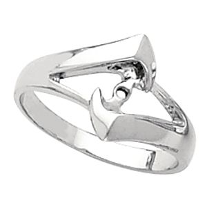 Engagement Peg Remount