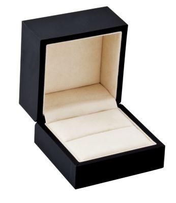 Maze Collection Ring Box