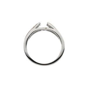 Cathedral / Peg Bridal Remount