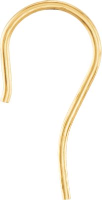 Bishop Hook Ear Wire  