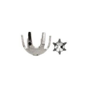 6-Prong Pearl/Bead Setting
