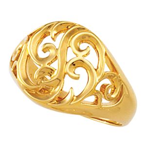 Freeform Ring