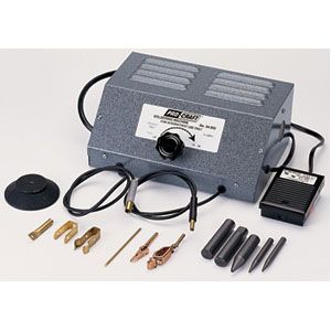 Pro-Craft Electric Soldering Machine