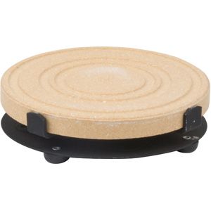 Rotating Non-Asbestos Soldering Table 