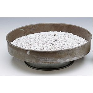 Annealing Pan