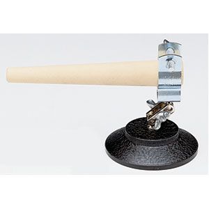 Ceramic Ring Stand 