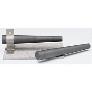 Carbon Ring Stand