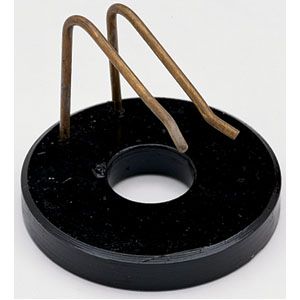 Ring Holder for Soldering