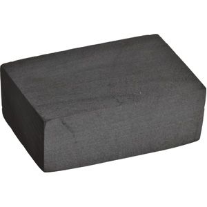 Charcoal Soldering Block 3 1/2