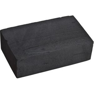 Charcoal Soldering Block 4 3/4