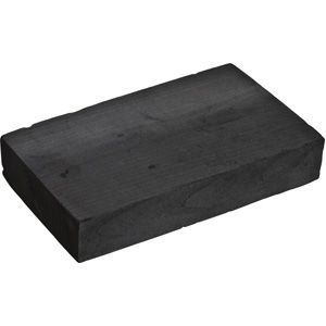 Charcoal Solder Block 7