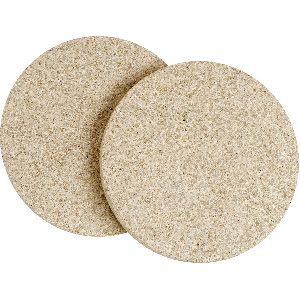 Skamolex Soldering Round Disk