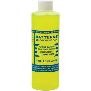 Batterns Self Pickle Flux 8OZ