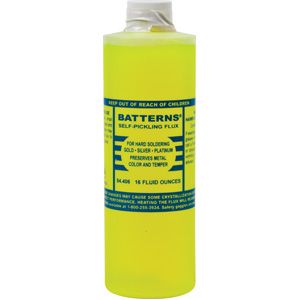 Batterns Self Pickle Flux 16Z