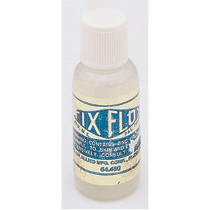 Tix&reg; Flux