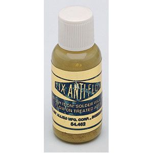 1/2 oz. Tix&reg; Anti-Flux