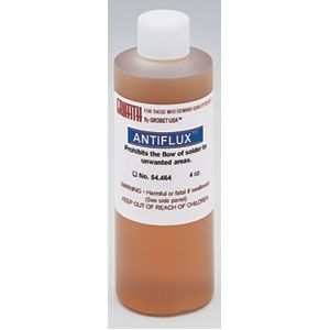 Griffith Antiflux - 4 OZ