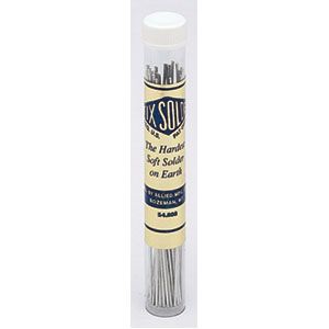 Tix&reg; Solder 