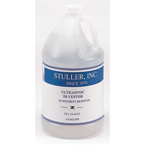 Stuller Ultrasonic Di-Vestor