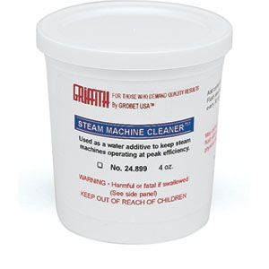 Steam Clean Additive