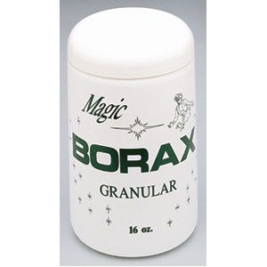 Magic Borax&trade;