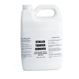Tarnish Remover/Dip N Rinse