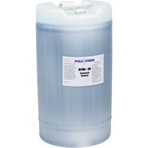 Ultra-CR Ultrasonic Cleaning Solution