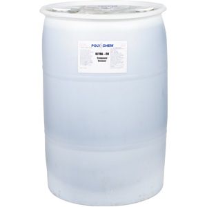 Ultra-CR Ultrasonic Cleaning Solution 