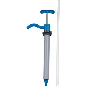 Drum Pump with Spout