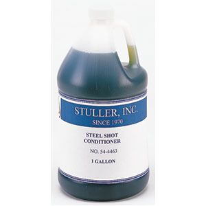 Liquid Shot Conditioner, 1 Gallon
