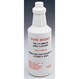 Pure Magic