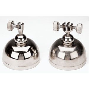 Magnetic Third Hand Base, Single