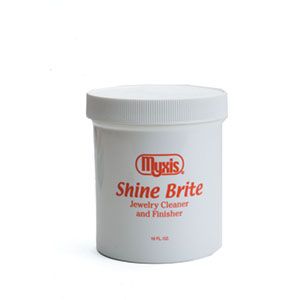 Myxis&reg; Shine Brite Professional Strength 16 oz. Jar