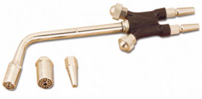Hi-Heat Torch
