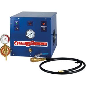 G-TEC TB-30 Natural Gas Torch Booster