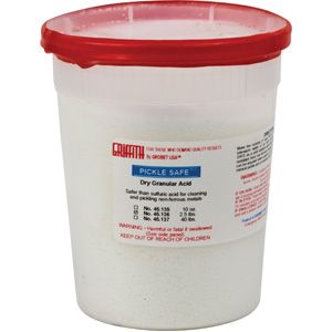 Griffith Pickle Safe 2.5LBS