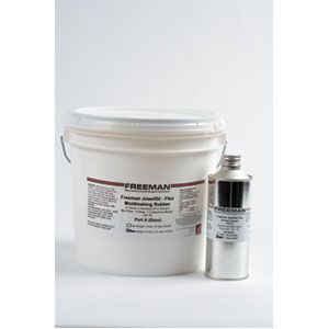 FREEMAN JEWEL SIL FLEX GREEN 1 GAL