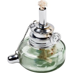 Alcohol Lamp 1 1/2 OZ