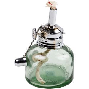 Alcohol Lamp 3 OZ