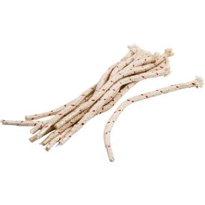 Replacement Wicks for Alcohol Lamp (Pack of 12)