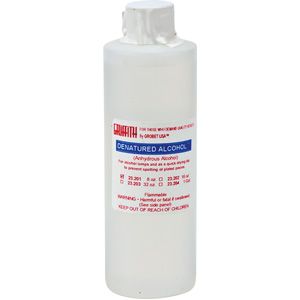 Griffith Denatured Alcohol 32OZ