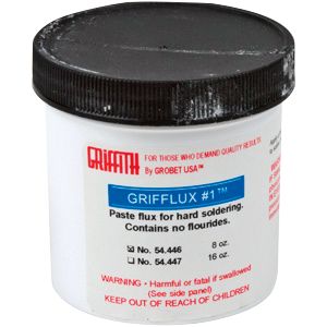 Griffith Grifflux  #1  8 OZ