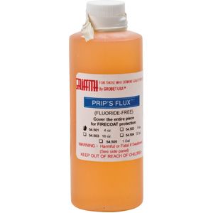 Griffith Prip's Flux 4 OZ