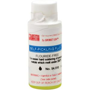 Griffith Self Pickling Flux 16OZ