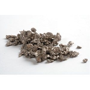 White Bronze Casting Grain, 1LB