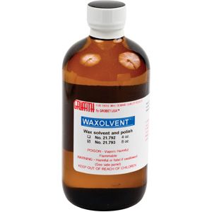 Griffith Waxolvent 8 OZ