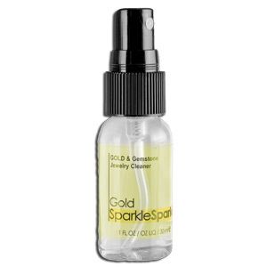 SparkleSparkle™ Gold Jewelry Cleaner